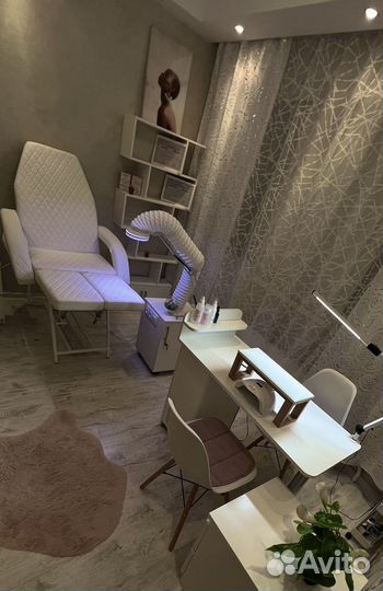 Маникюр, педикюр,наращивание ногтей Некрасовка