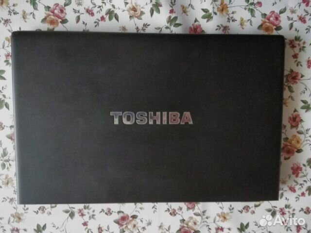 Ноутбук Toshiba Sattelite PRO R850-15Z объявление продам