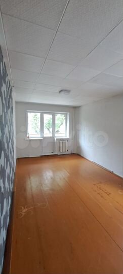 2-к. квартира, 44 м², 2/5 эт.