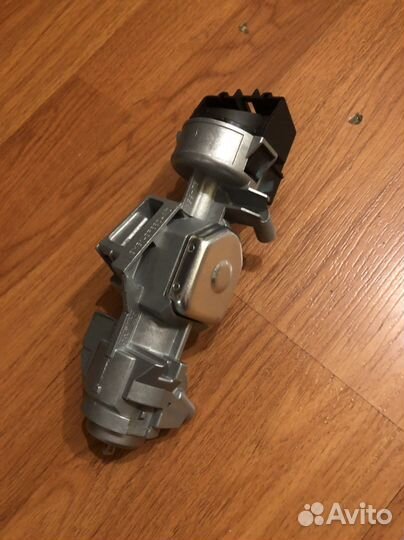 Замок зажигания range rover land rover