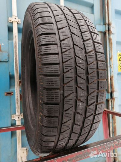 Pirelli Scorpion Ice&Snow 245/60 R18 105H