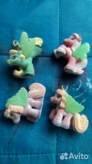 Лошадки Фили