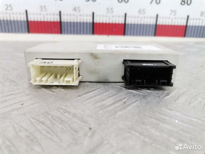 Подушка безопасности BMW 5 E60/E61 2004