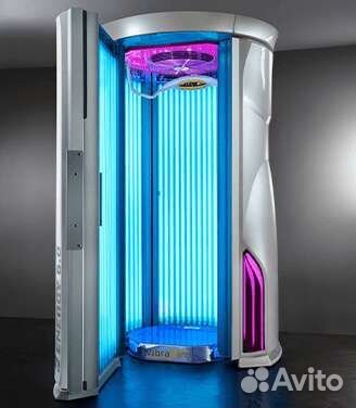 Солярий Новые стёкла для солярия