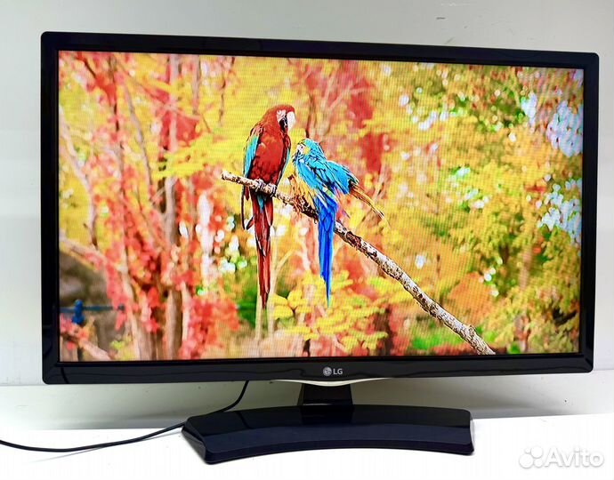 Телевизор LG SMART TV