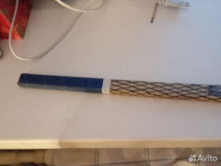 Б/у клюшки Молодёжной Лиги Ска нефтяника