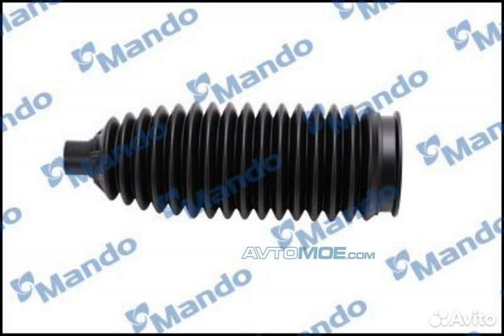 Пыльник рулевой рейки TS577400U000 mando