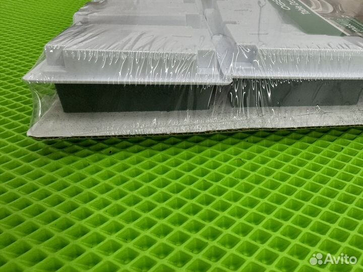 Флористическая губка оазис