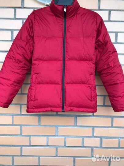 Куртка женская осенняя 44 46