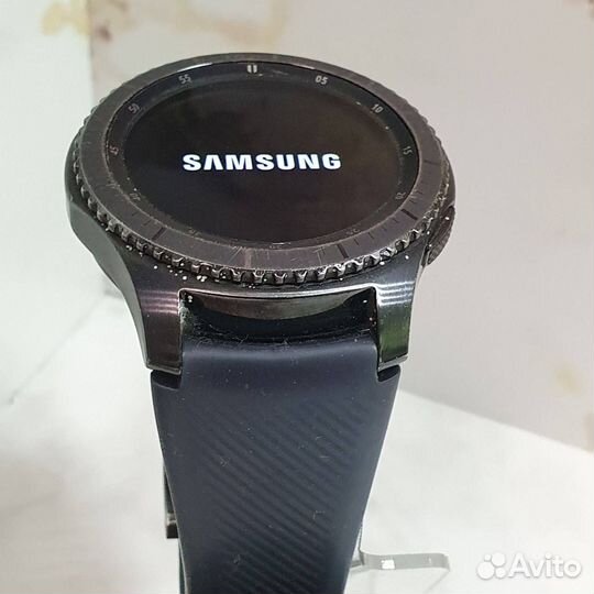 Часы Samsung SM-R760 (и68)