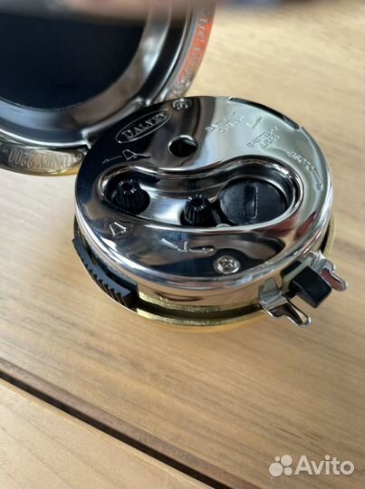 Часы и компас Dalvey