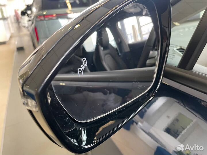 OMODA C5 1.5 CVT, 2024, 5 км