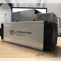 Whatsminer m30s 108th