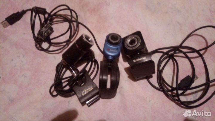 Камера для компа