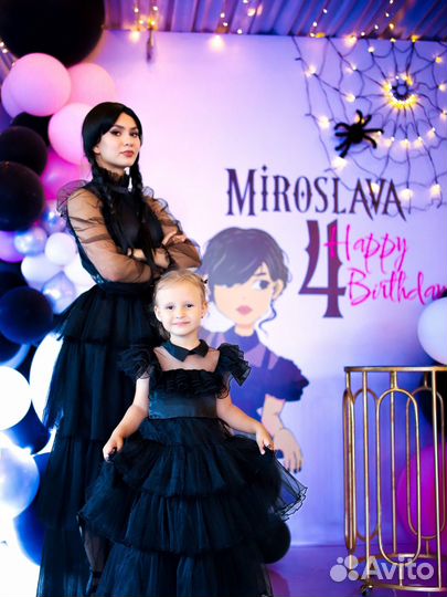 Детский Аниматор/Ведущий