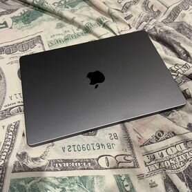 Apple macbook pro