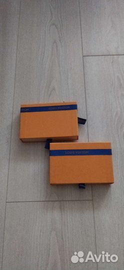 Коробка Louis Vuitton оригинал новая LV