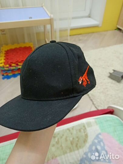 Кепки на мальчика бейсболки