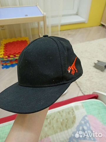 Кепки на мальчика бейсболки