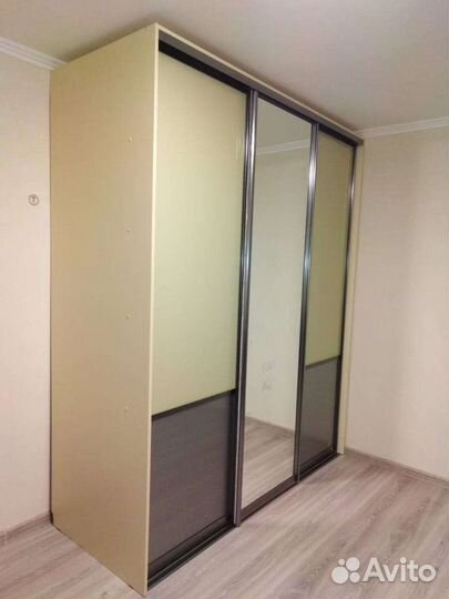 Мебель на заказ