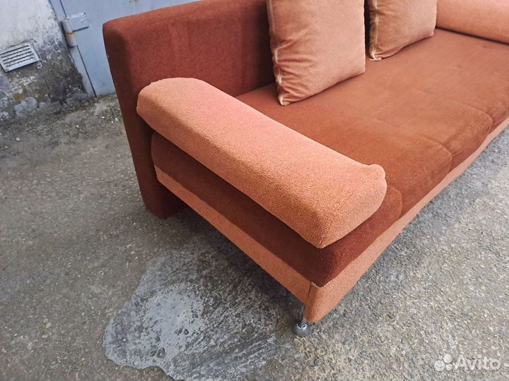 Диван раскладной