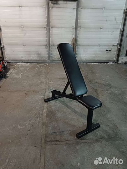 Скамья для жима