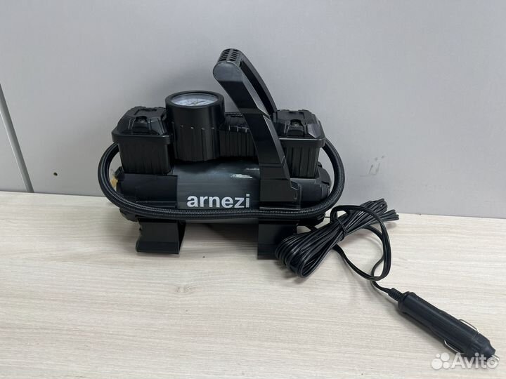 Компрессор Arnezi A50
