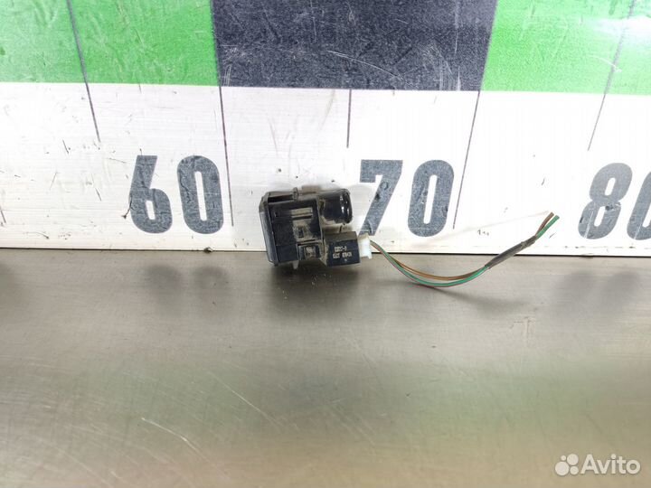 Датчик температуры воздуха Byd F3 2006-2013