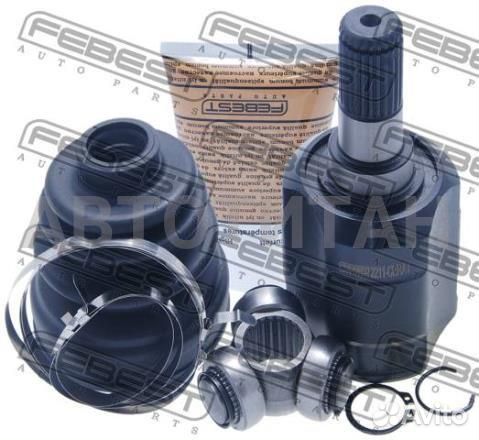 Шрус внутренний 22X35X25 KIA sportage 04 2004-2006