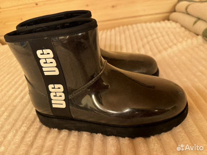 Ugg оригинал