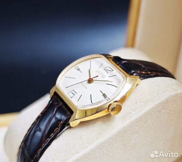 Часы Восток 2209 