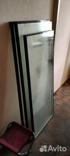 Стеклопакеты бу