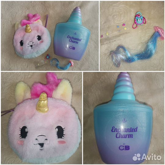 Игрушки pikmi pops moose