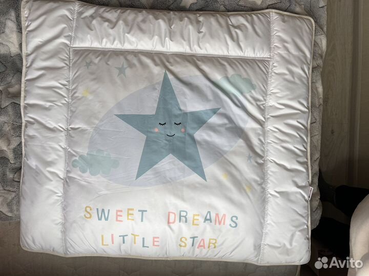 Матрас для пеленания