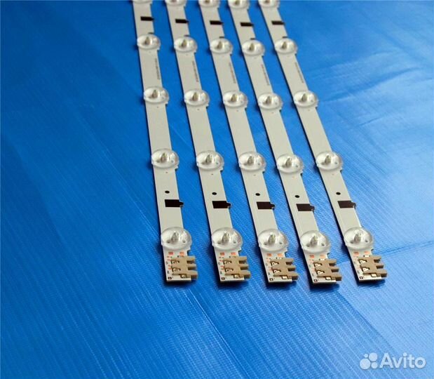 Светодиодная подсветка для телевизоров Samsung