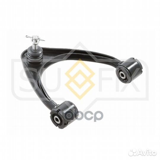 Рычаг подвески верхний перед прав SH1648 sufix