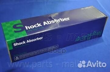 Pjafl022PMC амортизатор передний левый Hyundai