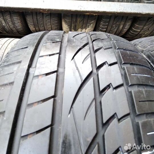 Continental ContiCrossContact LX 235/50 R18