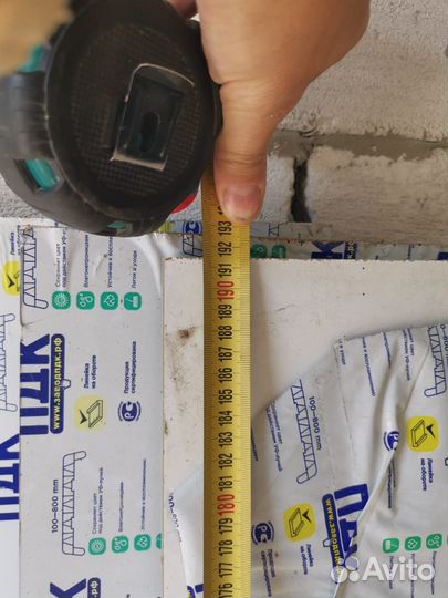 Подоконники пластиковые новые