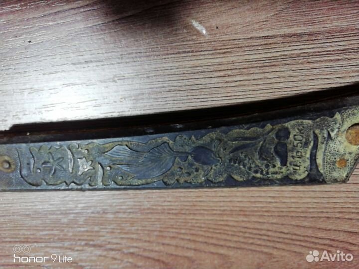 Ножи складные СССР