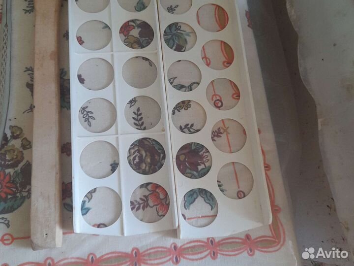 Кухонная утварь