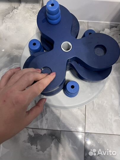 Игрушки для собак