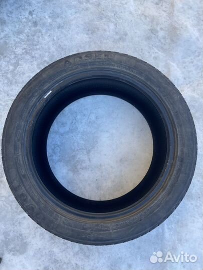 Aosen HU901 255/45 R19 104W