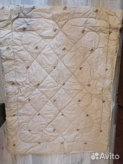 Детское одеяло