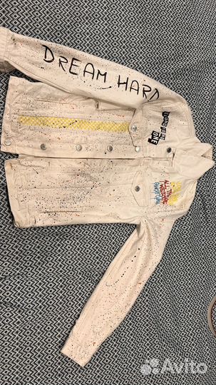 Продам куртку Zara