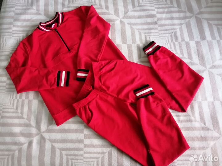 Пакет разных вещей на девушку 42-44рр