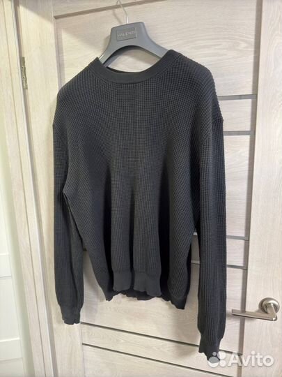 Свитер мужской Zarina XL