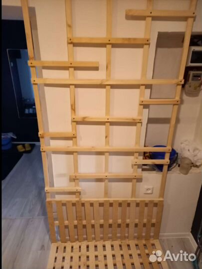 Кашпо для цветов. Шпалера для сада