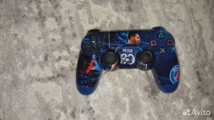 Sony playstation 4 ps4 pro 1tb