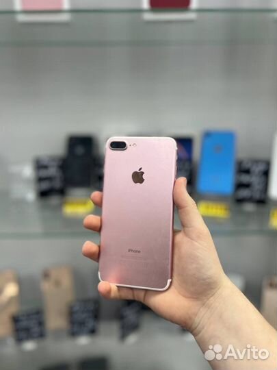 iPhone 7 Plus, 32 ГБ